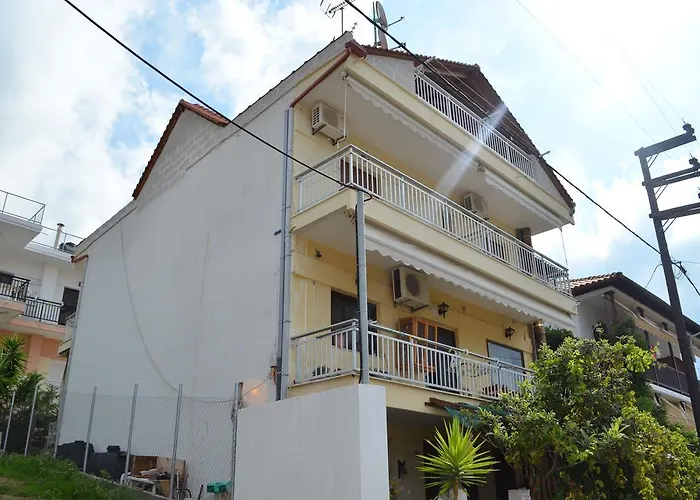 Emmeleia By Maria Riga *