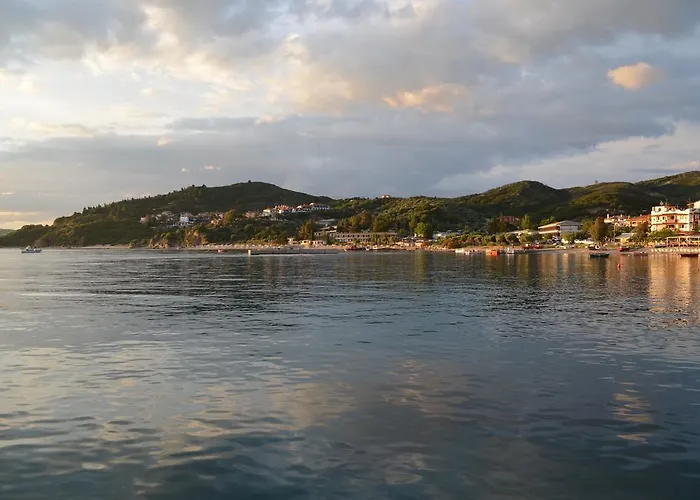 Emmeleia By Maria Riga