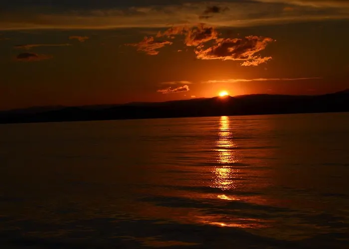 Emmeleia By Maria Riga Lejlighed *