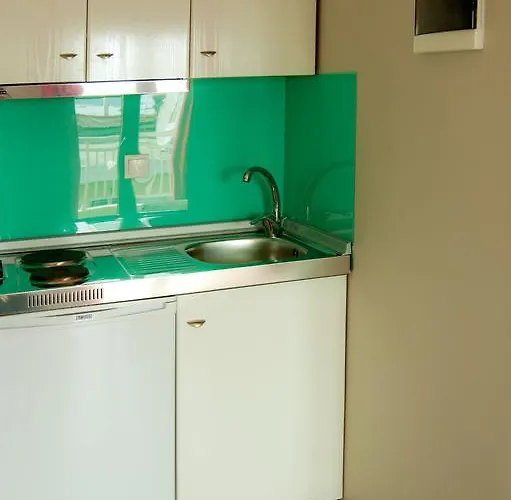 Emmeleia By Maria Riga *