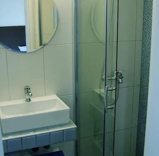 Lejlighed Emmeleia By Maria Riga Ouranoupoli