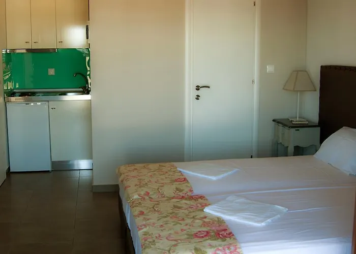 Emmeleia By Maria Riga Ouranoupoli