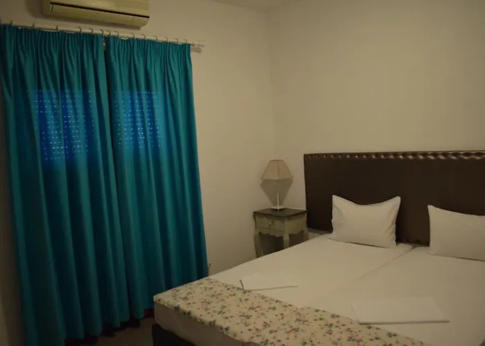 Emmeleia By Maria Riga