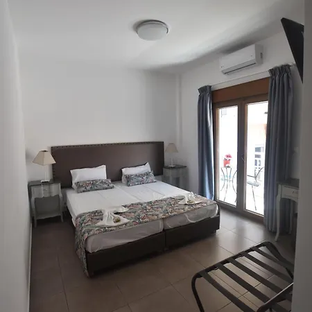 Apartmán Emmeleia By Maria Riga Uranopoli
