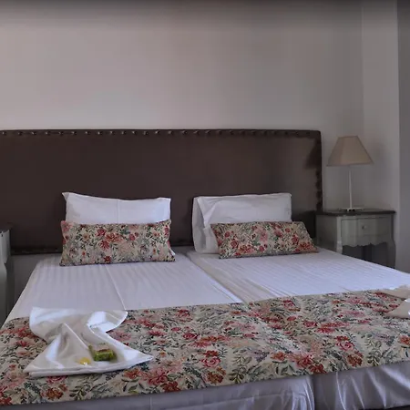 Emmeleia By Maria Riga *