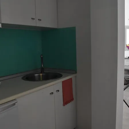 Emmeleia By Maria Riga *