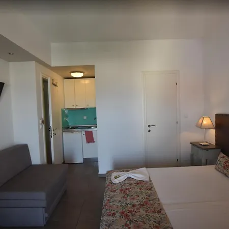 Emmeleia By Maria Riga Ouranoupoli