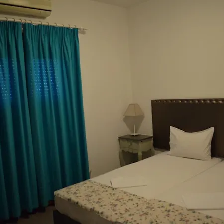 Emmeleia By Maria Riga